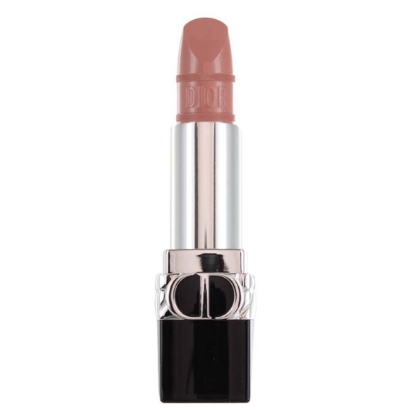 Accessories - Dior - 424 Lipstick Nude Fauve Satin